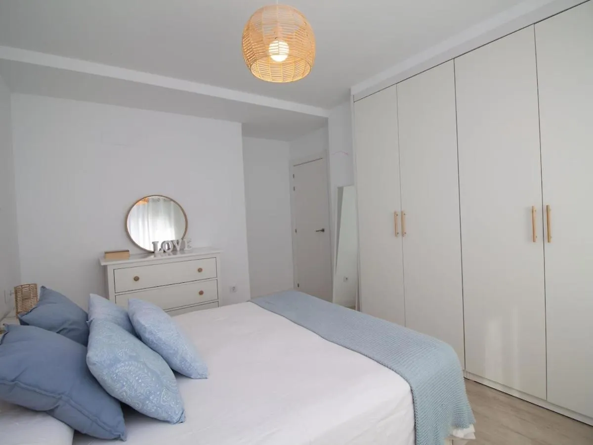 Apartament Lightbooking Valdelagrana Cadiz El Puerto de Santa María