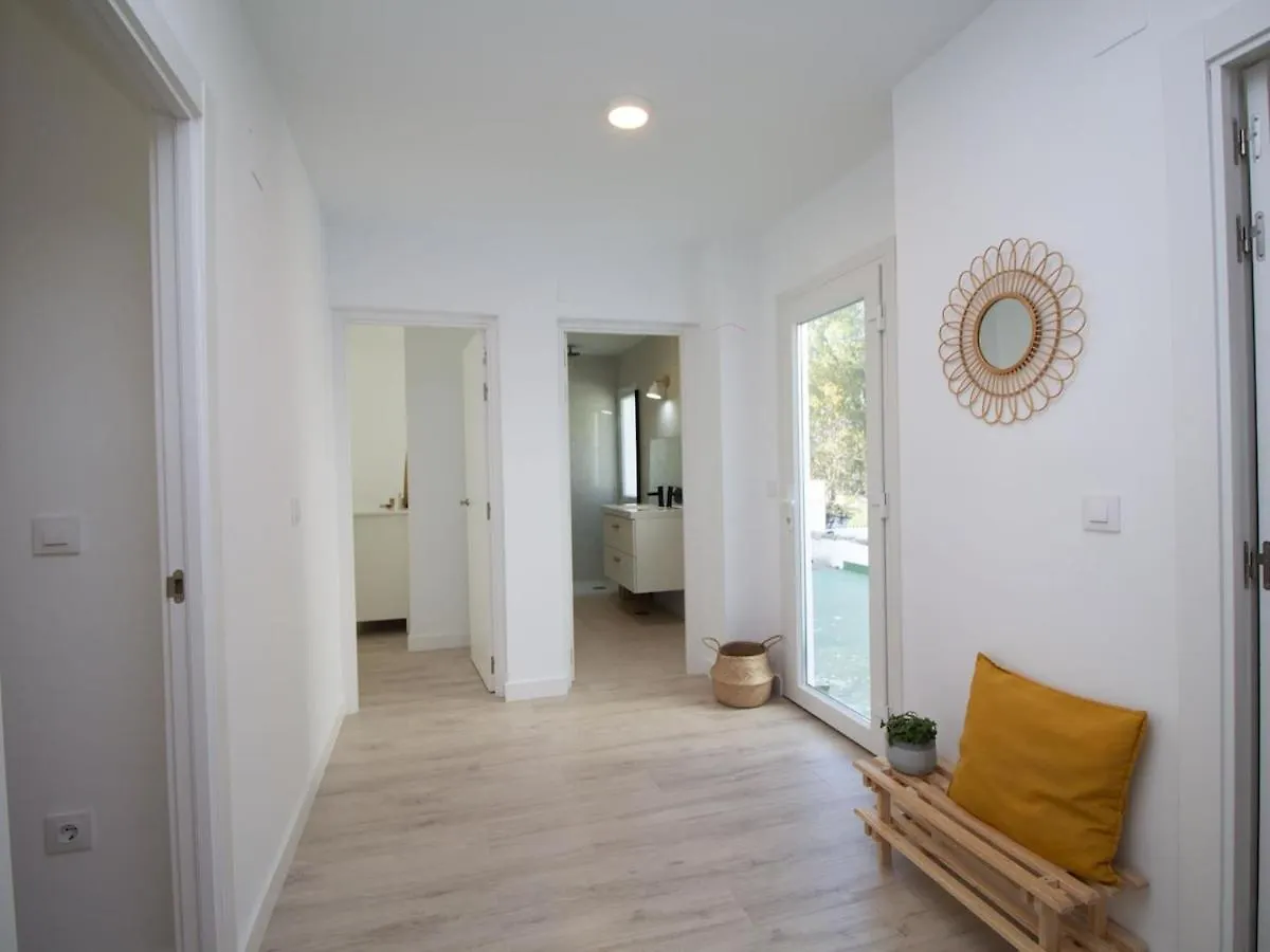 Lightbooking Valdelagrana Cadiz El Puerto de Santa María Apartament