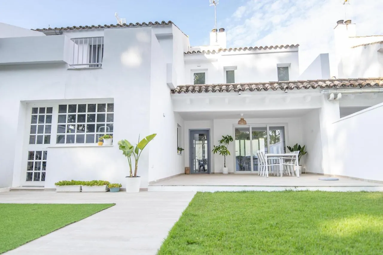 Lightbooking Valdelagrana Cadiz El Puerto de Santa María Hiszpania