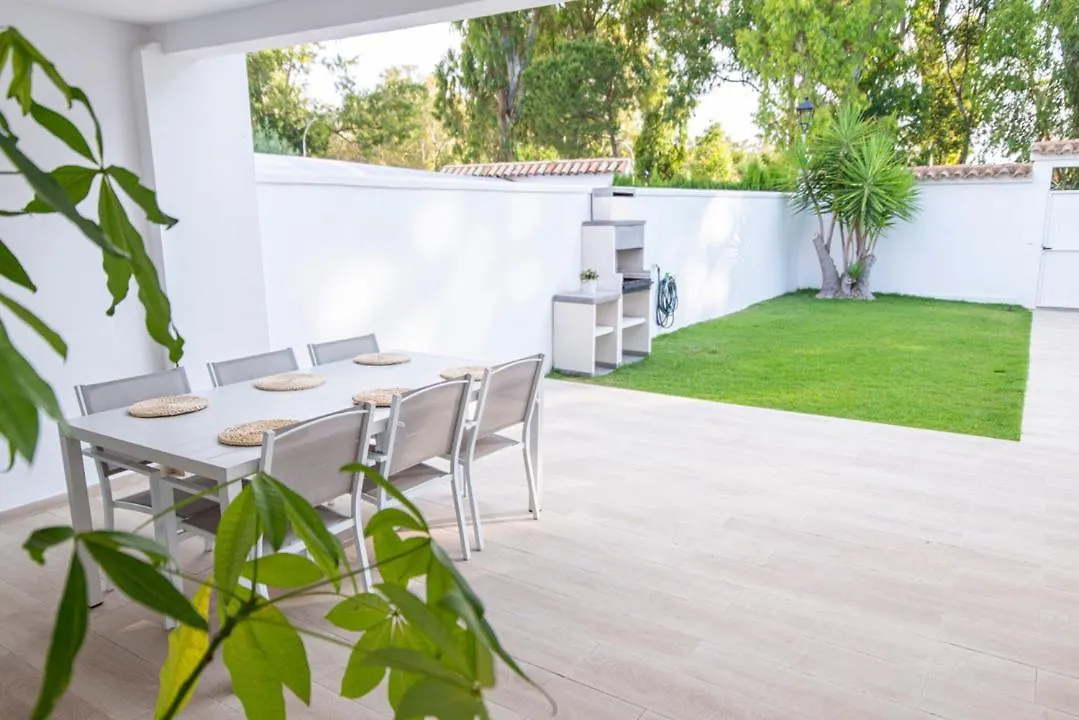 Apartament Lightbooking Valdelagrana Cadiz El Puerto de Santa María