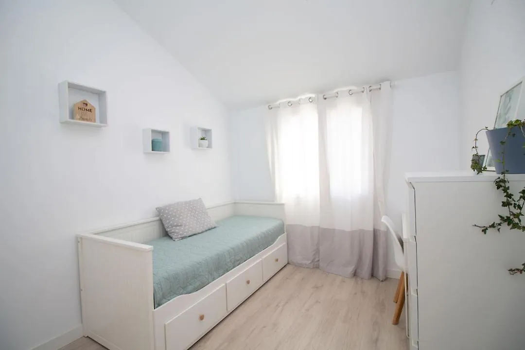 Apartament Lightbooking Valdelagrana Cadiz El Puerto de Santa María