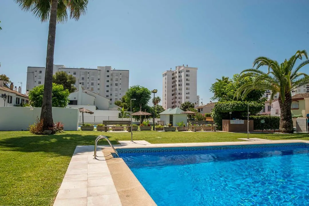 Apartament Lightbooking Valdelagrana Cadiz El Puerto de Santa María Hiszpania