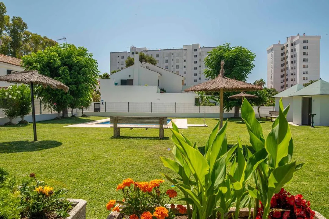 Lightbooking Valdelagrana Cadiz El Puerto de Santa María Hiszpania
