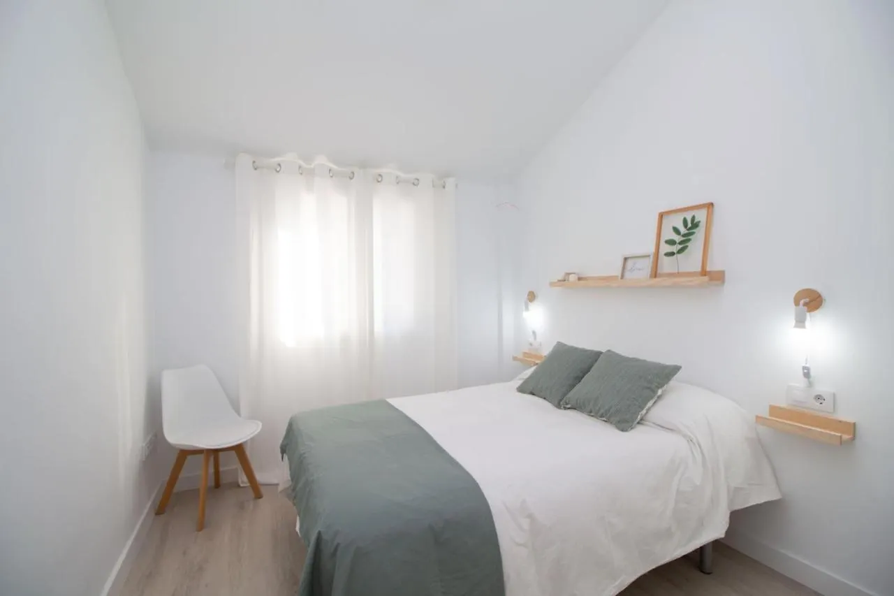 شقة Lightbooking Valdelagrana Cadiz إل بويرتو دي سانتا ماريا