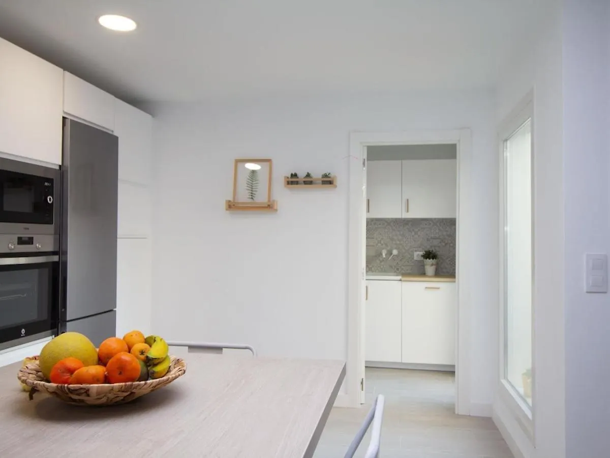 Lightbooking Valdelagrana Cadiz إل بويرتو دي سانتا ماريا