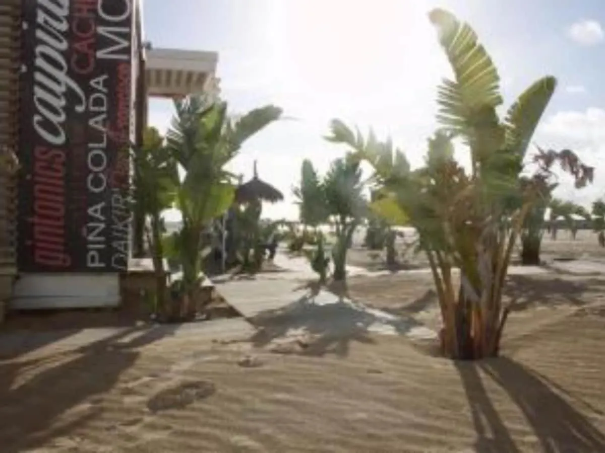 شقة Lightbooking Valdelagrana Cadiz إل بويرتو دي سانتا ماريا إسبانيا