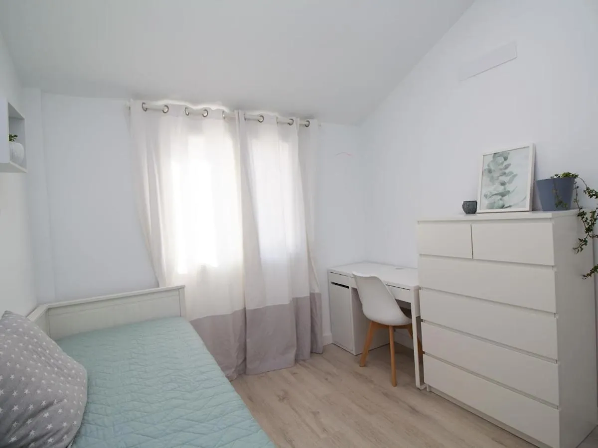 Lightbooking Valdelagrana Cadiz إل بويرتو دي سانتا ماريا شقة