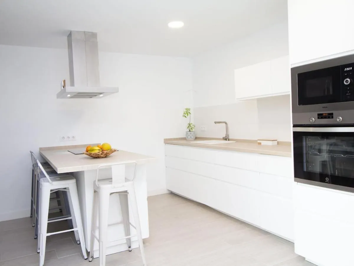 Lightbooking Valdelagrana Cadiz إل بويرتو دي سانتا ماريا شقة