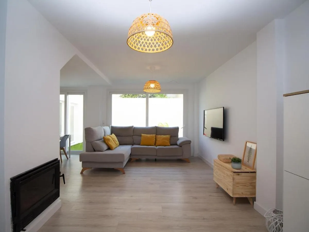 Lightbooking Valdelagrana Cadiz إل بويرتو دي سانتا ماريا