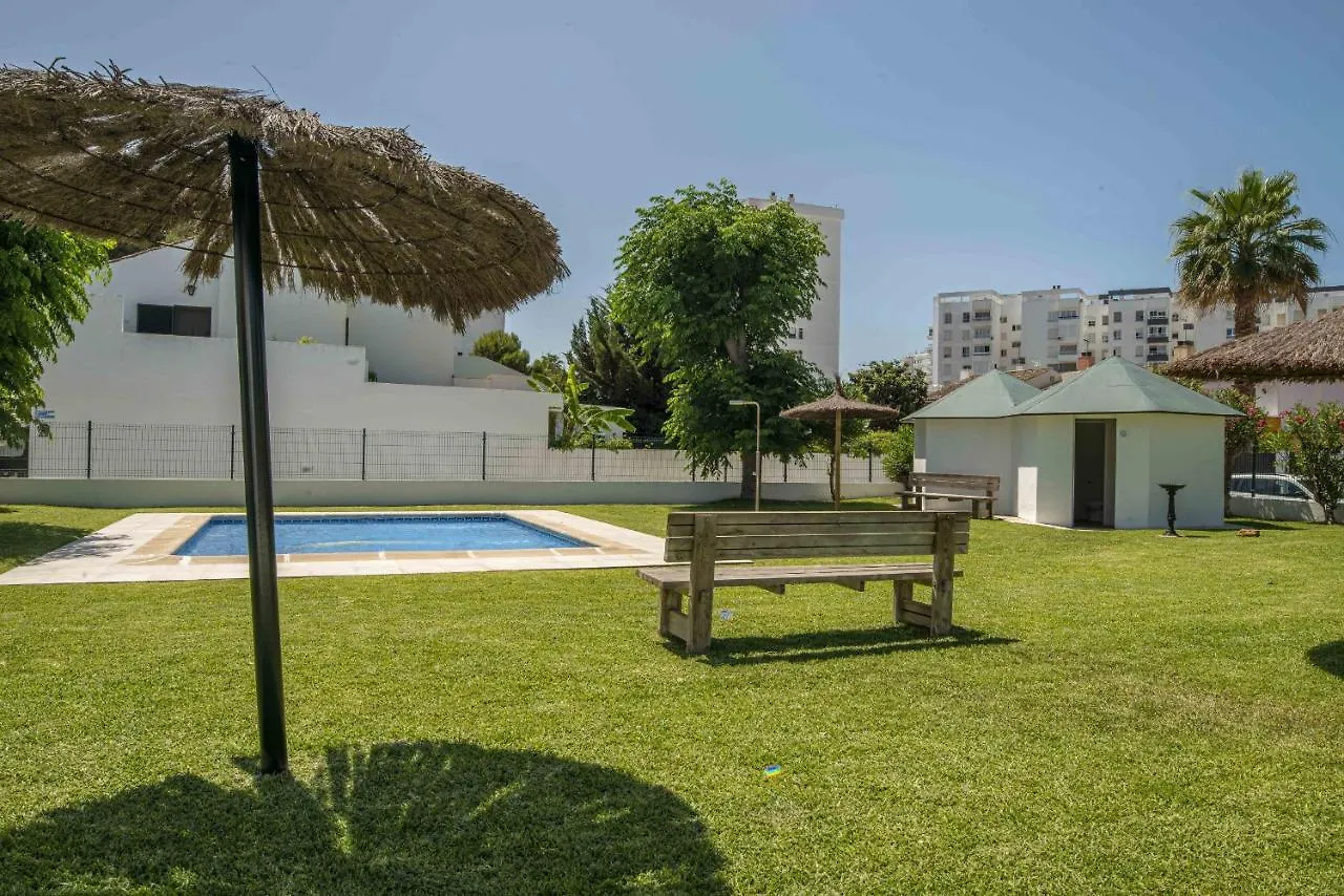 Lightbooking Valdelagrana Cadiz إل بويرتو دي سانتا ماريا