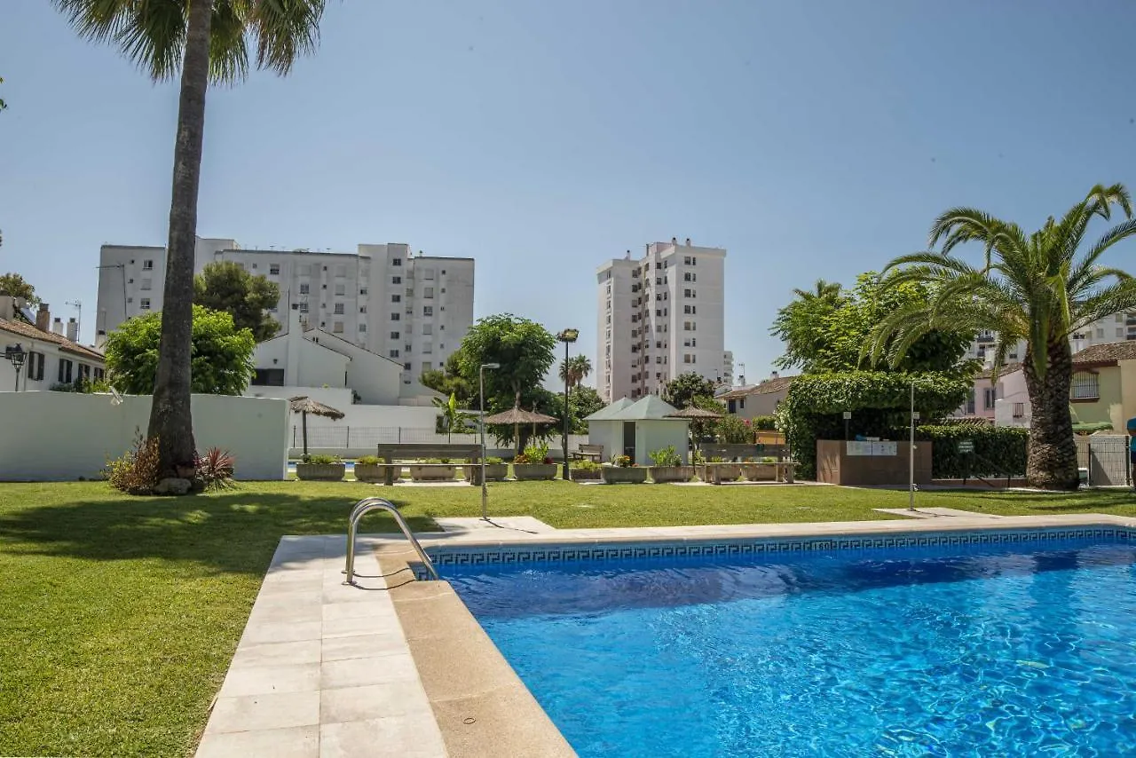 Lightbooking Valdelagrana Cadiz إل بويرتو دي سانتا ماريا 0*,