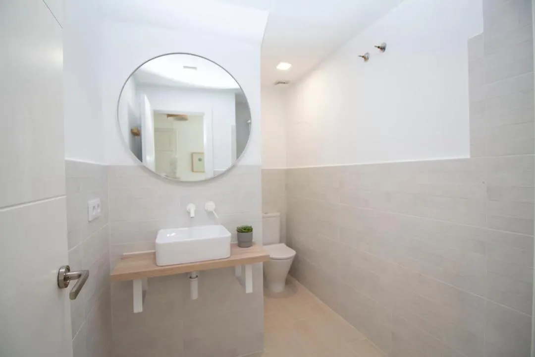 شقة Lightbooking Valdelagrana Cadiz إل بويرتو دي سانتا ماريا إسبانيا