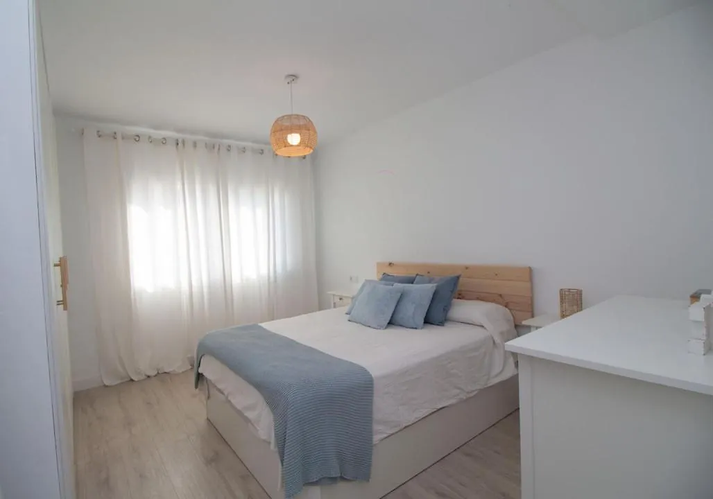 Lightbooking Valdelagrana Cadiz إل بويرتو دي سانتا ماريا 0*,  إسبانيا