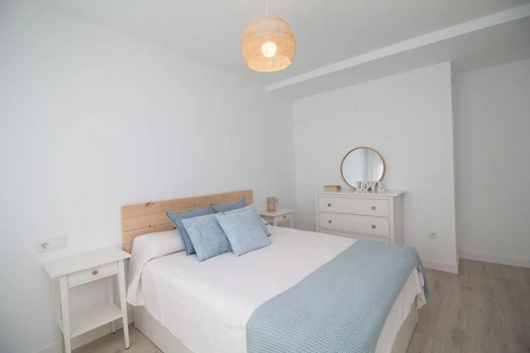 شقة Lightbooking Valdelagrana Cadiz إل بويرتو دي سانتا ماريا